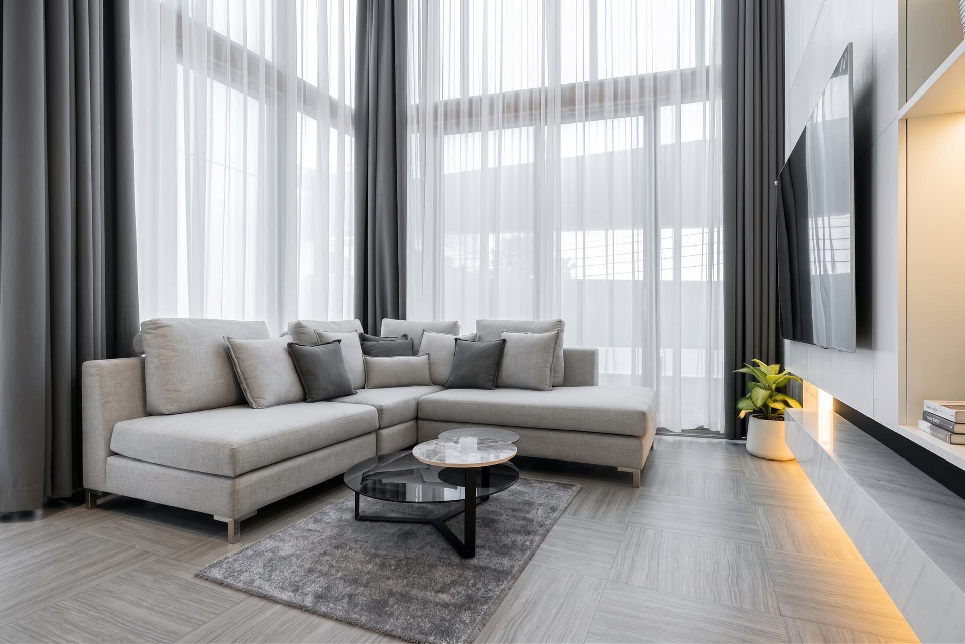 ขาย/เช่า ทาวน์เฮ้าส์ LUXE 35 · 3 ห้องนอน · 400 ตร.ม.