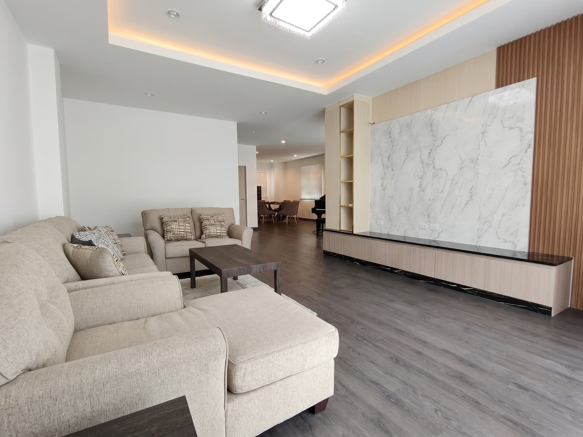 ขาย/เช่า บ้านเดี่ยว House Eakamai · 4 ห้องนอน · 330 ตร.ม.