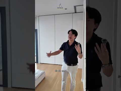 Circle Living Prototype วิว 270 องศา เห็นรอบตึก