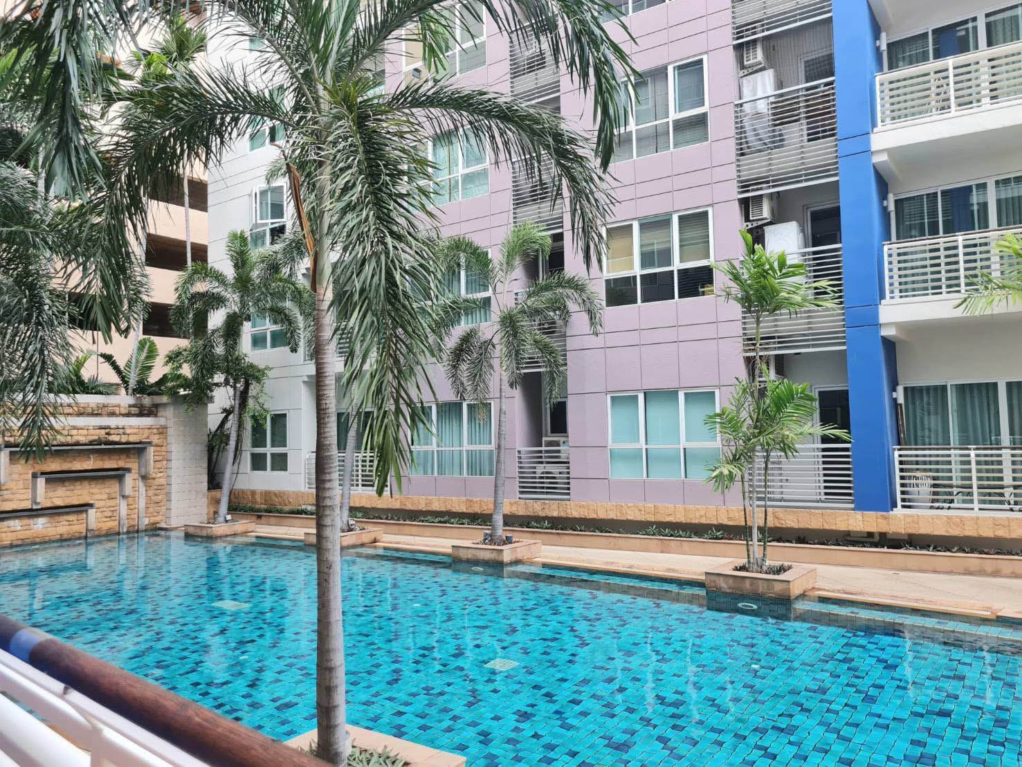 อเวนิว 61
