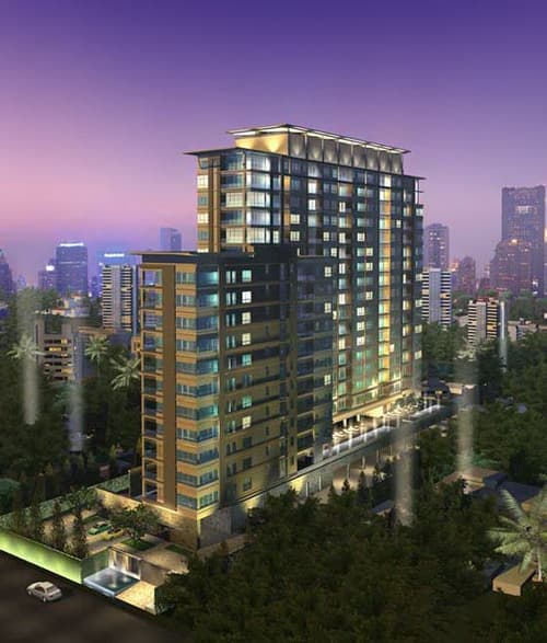 The Lofts Yennakart