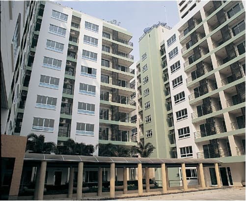 Lumpini Suite Sukhumvit 41