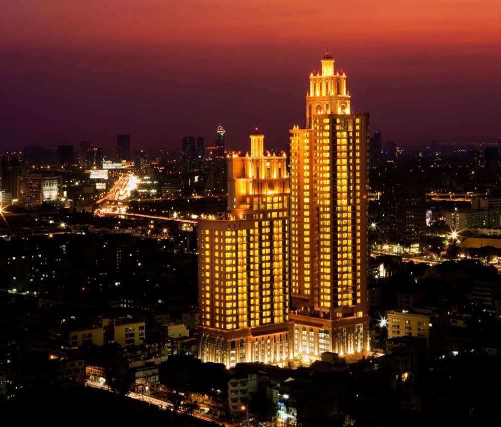 Aguston Sukhumvit 22