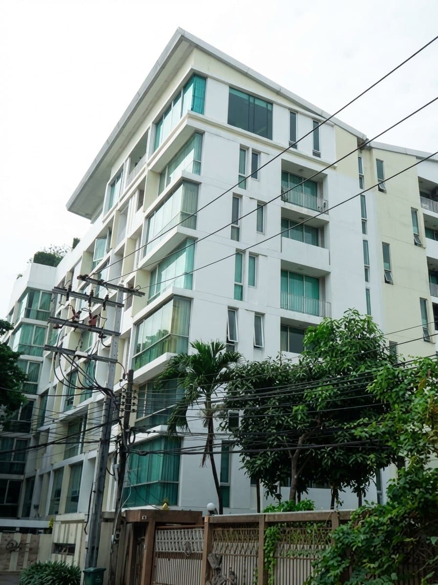 Villa Rachakhru Paholyothin 5
