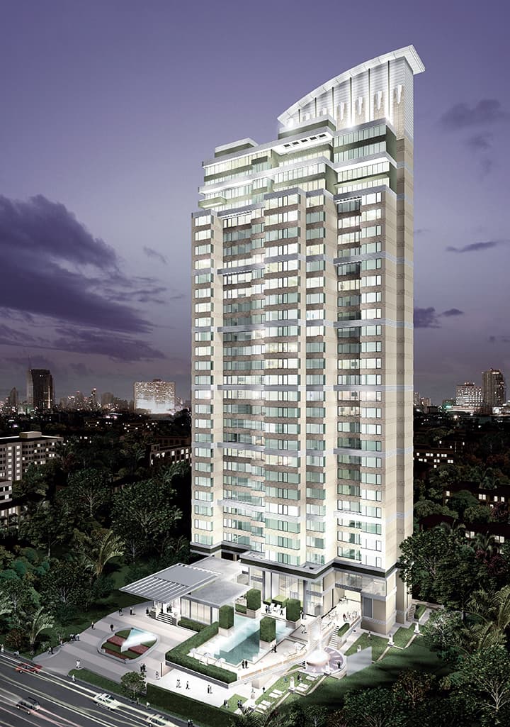 Hampton Thonglor 10