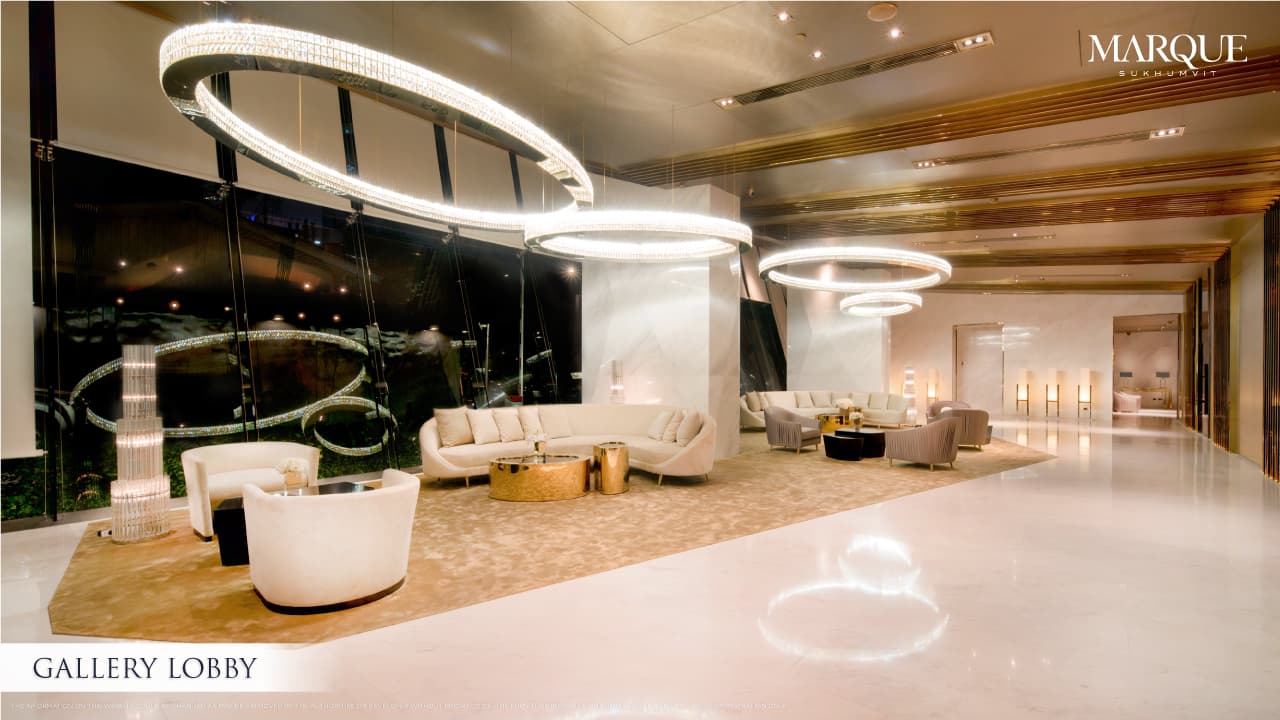 Marque Sukhumvit