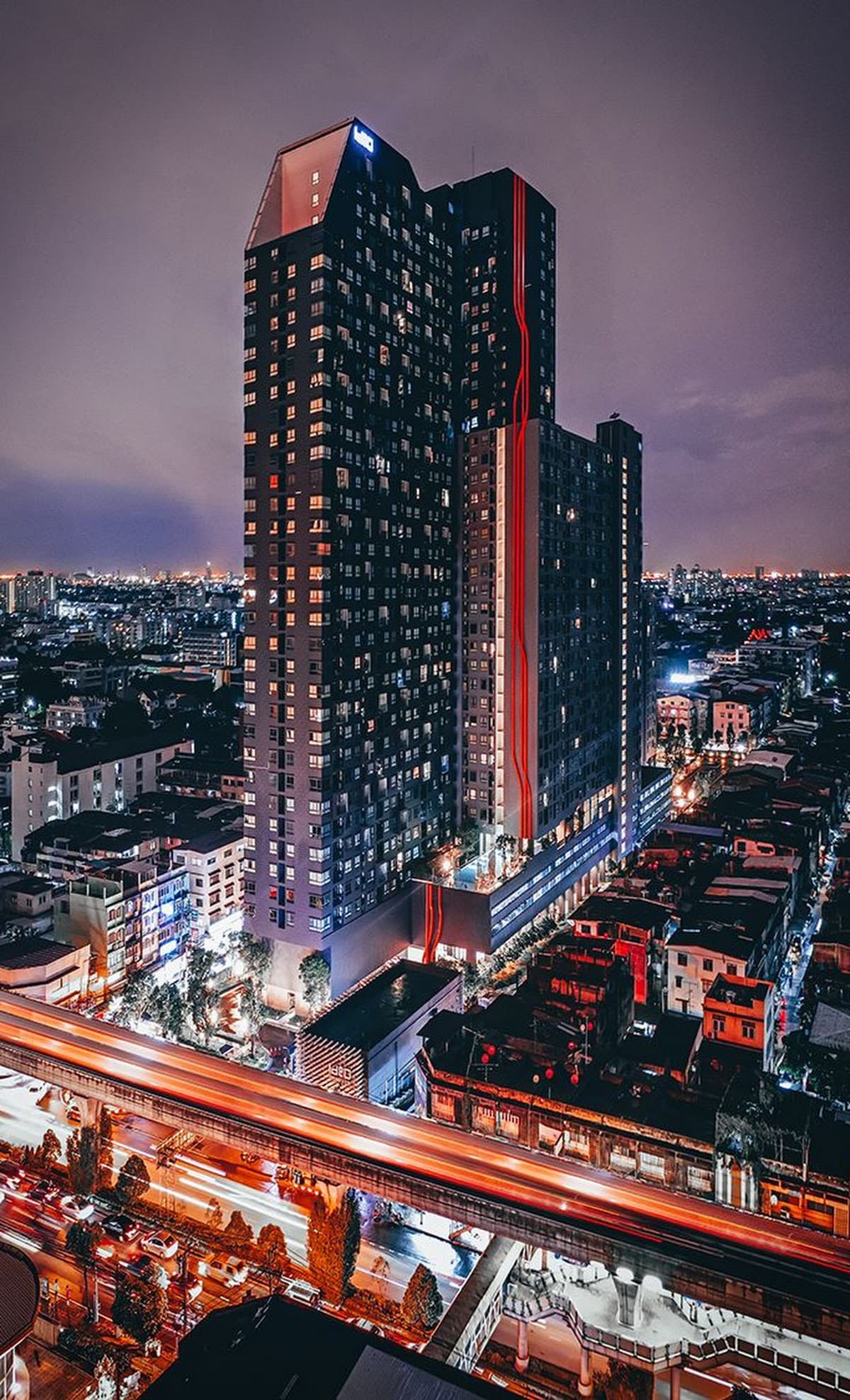 Ideo Sukhumvit 93