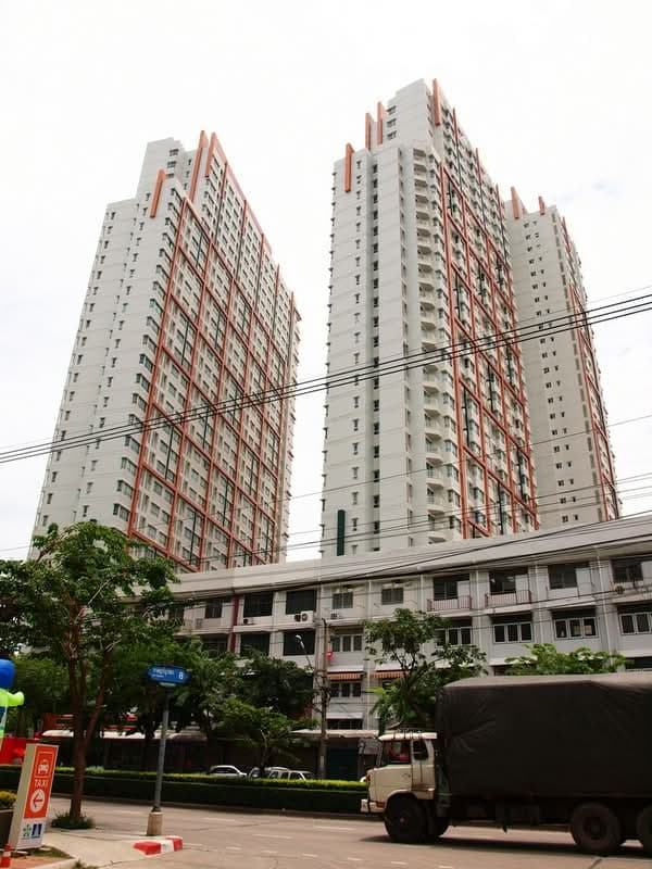 ไอวี่ ริเวอร์ ราษฎร์บูรณะ