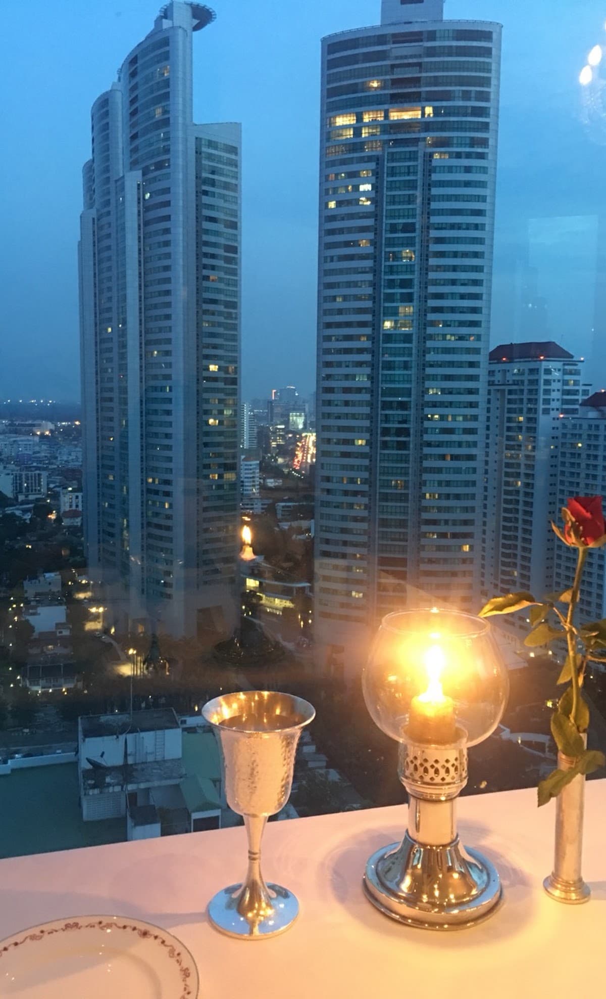The Millennium Residence