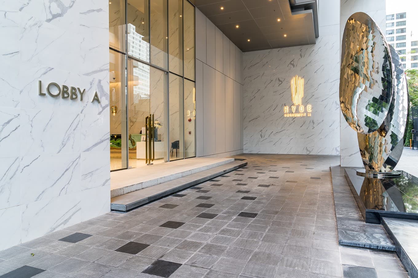 Hyde Sukhumvit 11