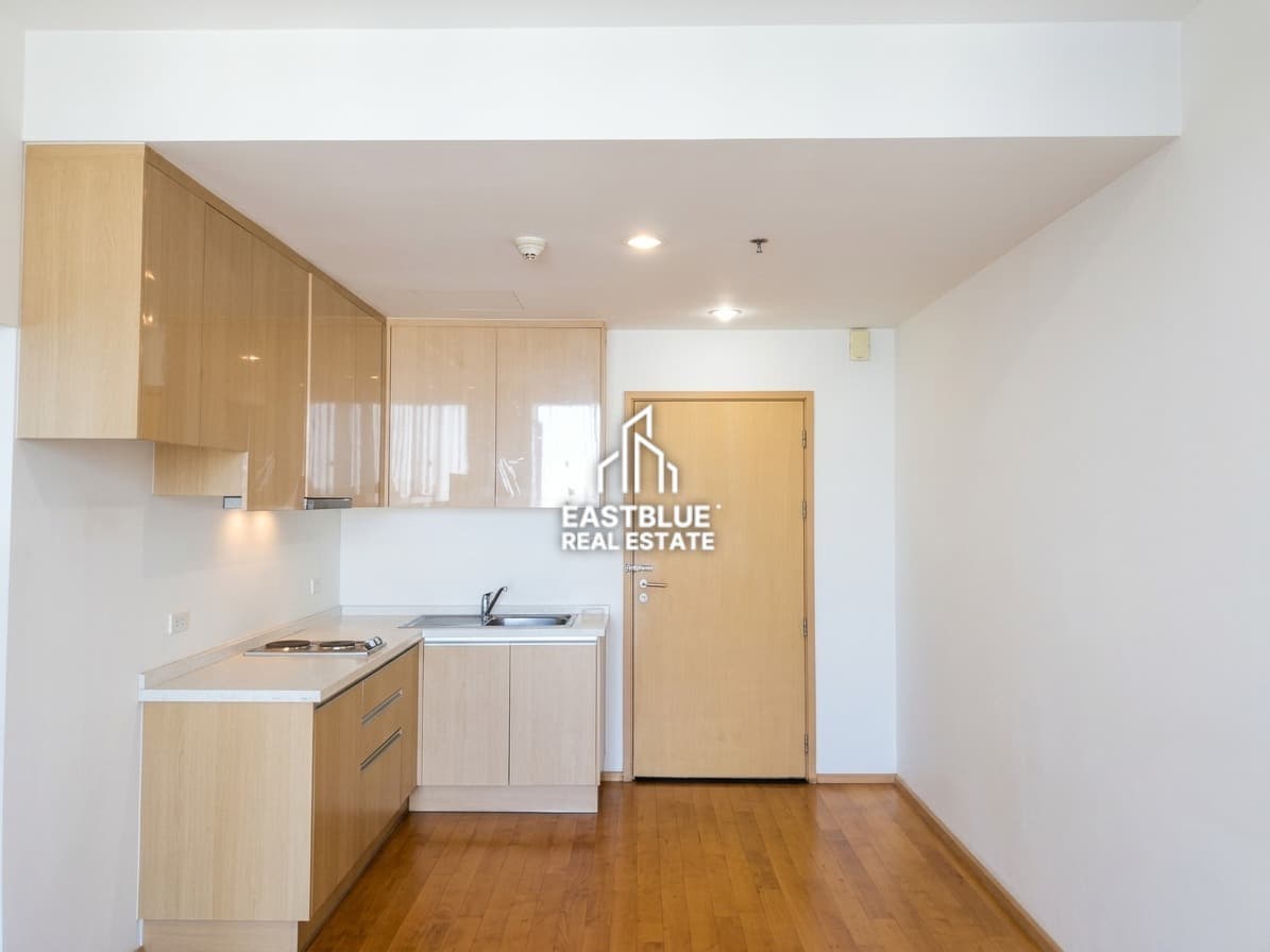 ขาย คอนโด Villa Rachatewi · 40 ตร.ม.