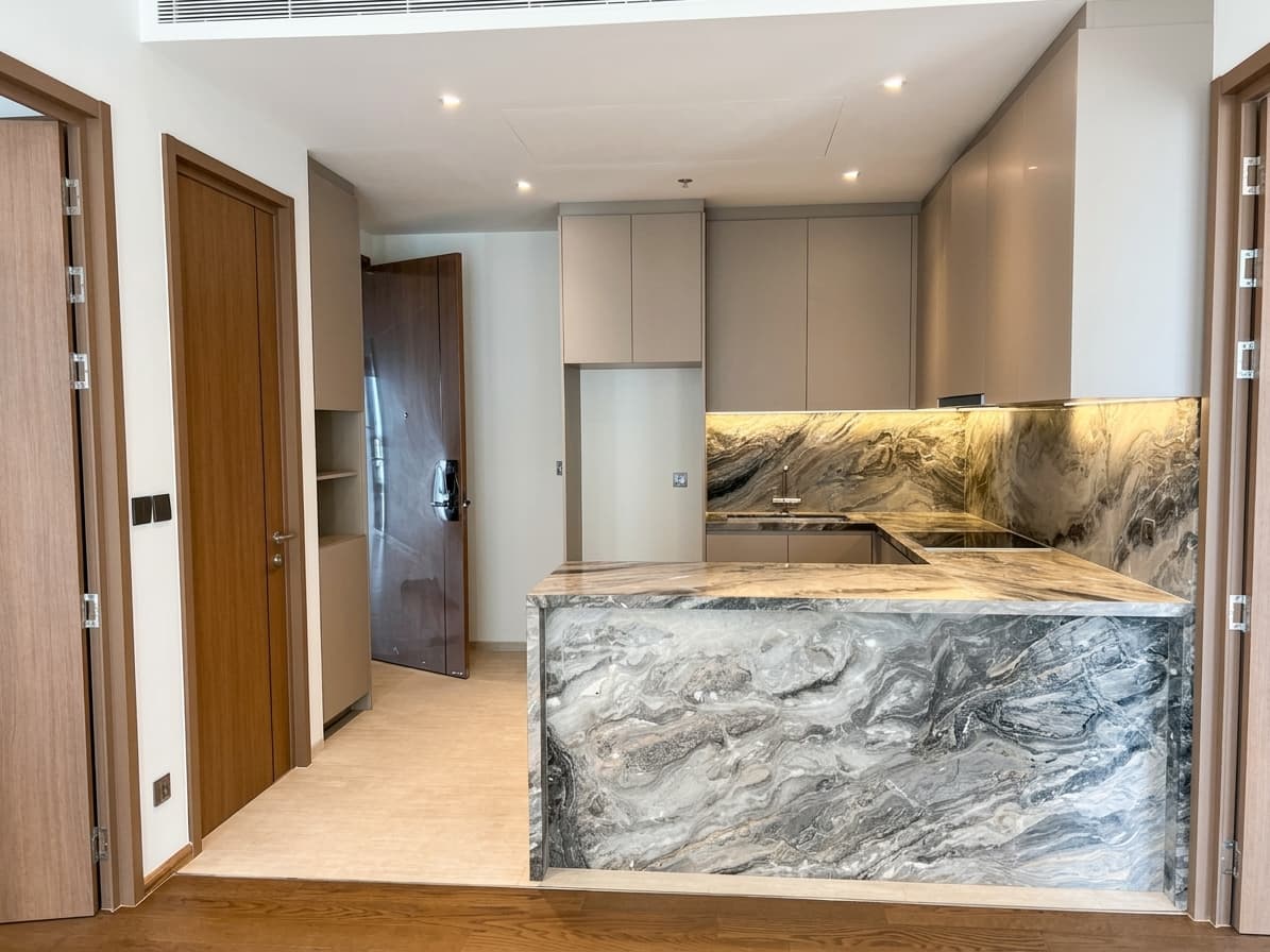 Via Ari · 2 Beds Condo, 78.75 sqm, for Sale