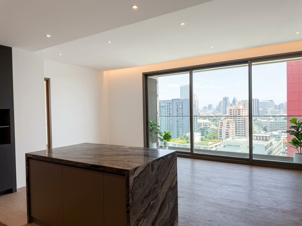 Via Ari · 2 Beds Condo, 91.75 sqm, for Sale