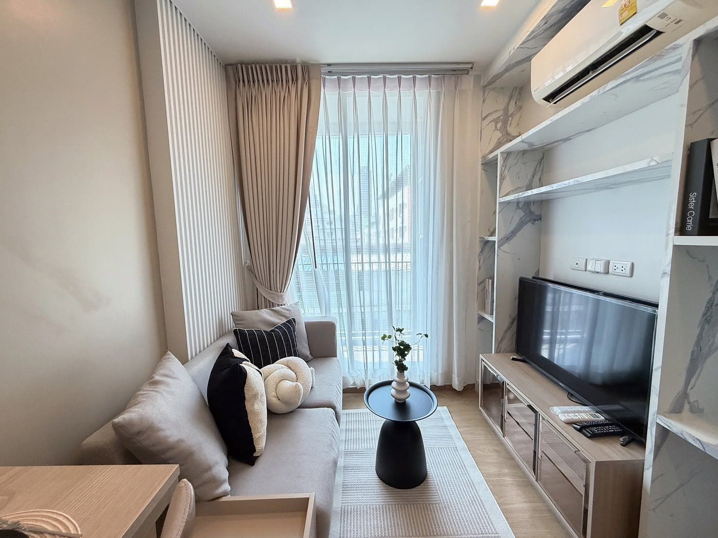 The Nest Sukhumvit 71