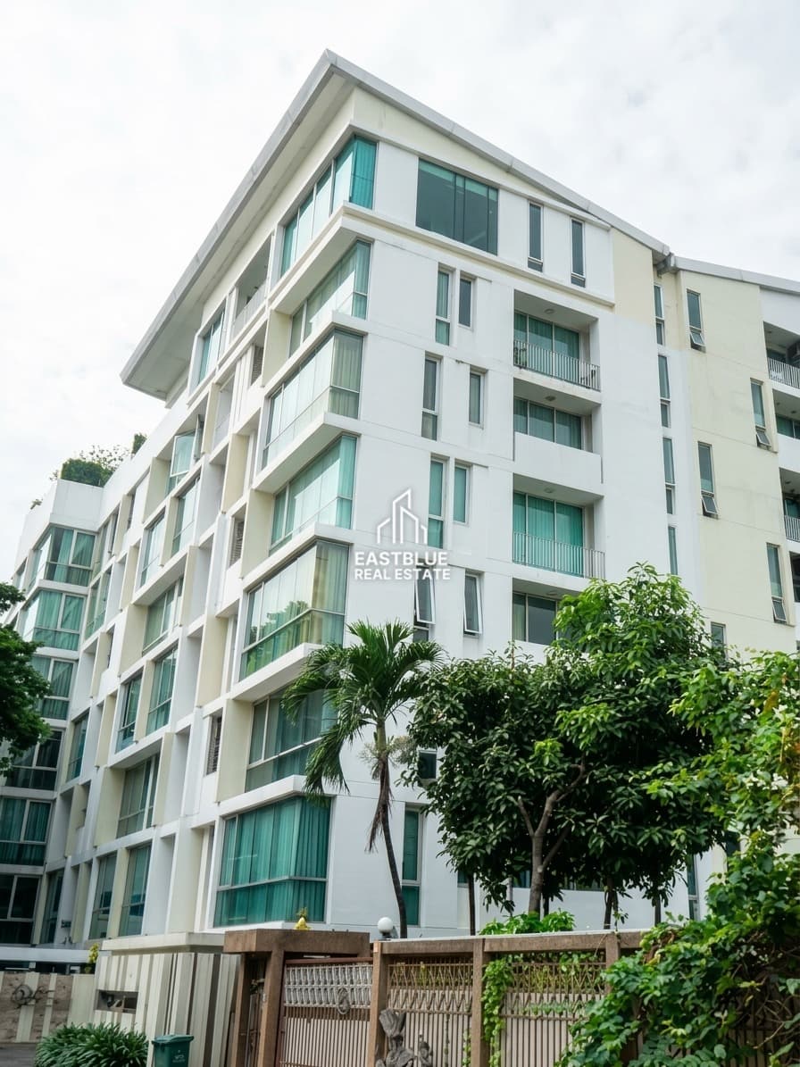 ขาย คอนโด Villa Rachakhru Paholyothin 5 · 1 ห้องนอน · 62 ตร.ม.