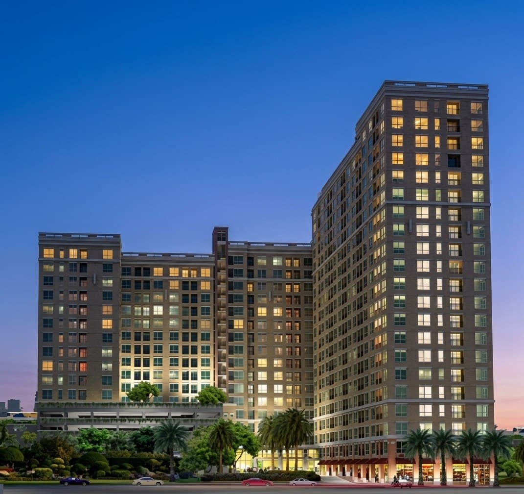 Life@Thaphra · 1 Bed Condo, 42 sqm, for Sale