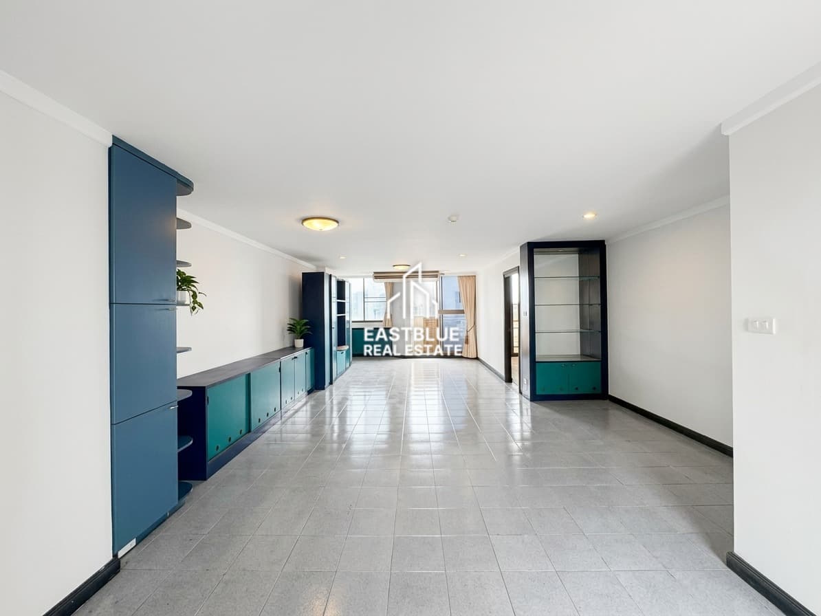 ขาย คอนโด Supalai Place Sukhumvit 39 · 2 ห้องนอน · 98.25 ตร.ม.