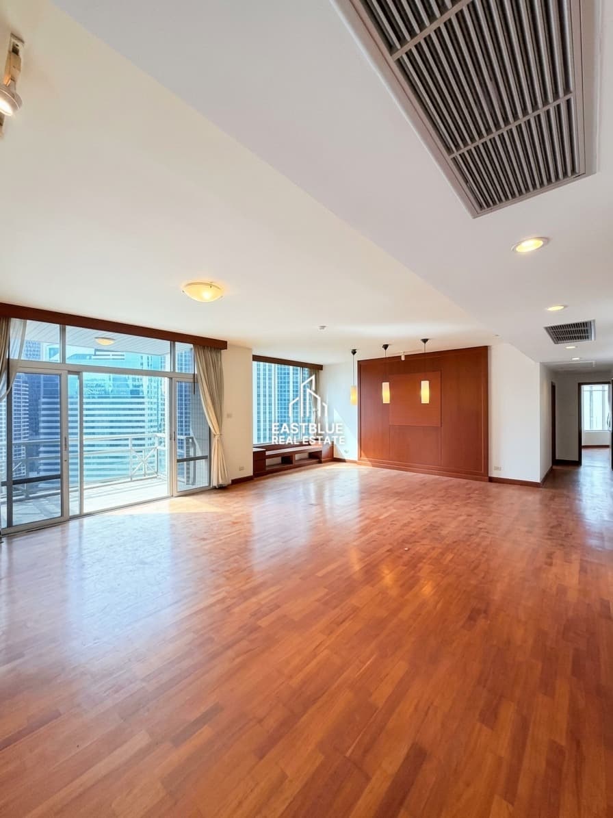 ขาย คอนโด All Season Mansion · 3 ห้องนอน · 178.14 ตร.ม.