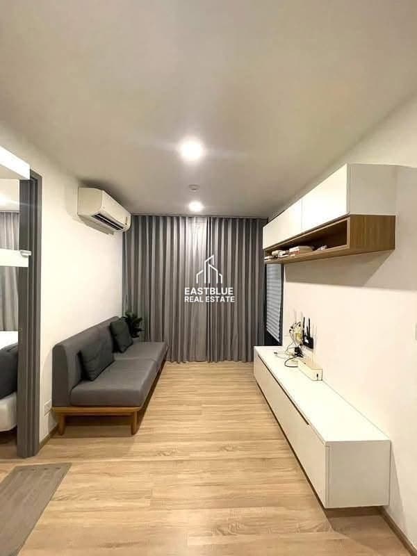 ให้เช่า คอนโด TAKA HAUS EKAMAI 12 · 2 ห้องนอน · 49 ตร.ม.