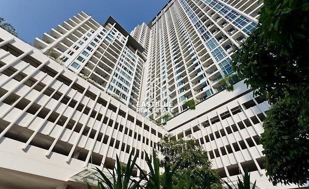 ให้เช่า คอนโด Villa Rachatewi · 1 ห้องนอน · 55 ตร.ม.