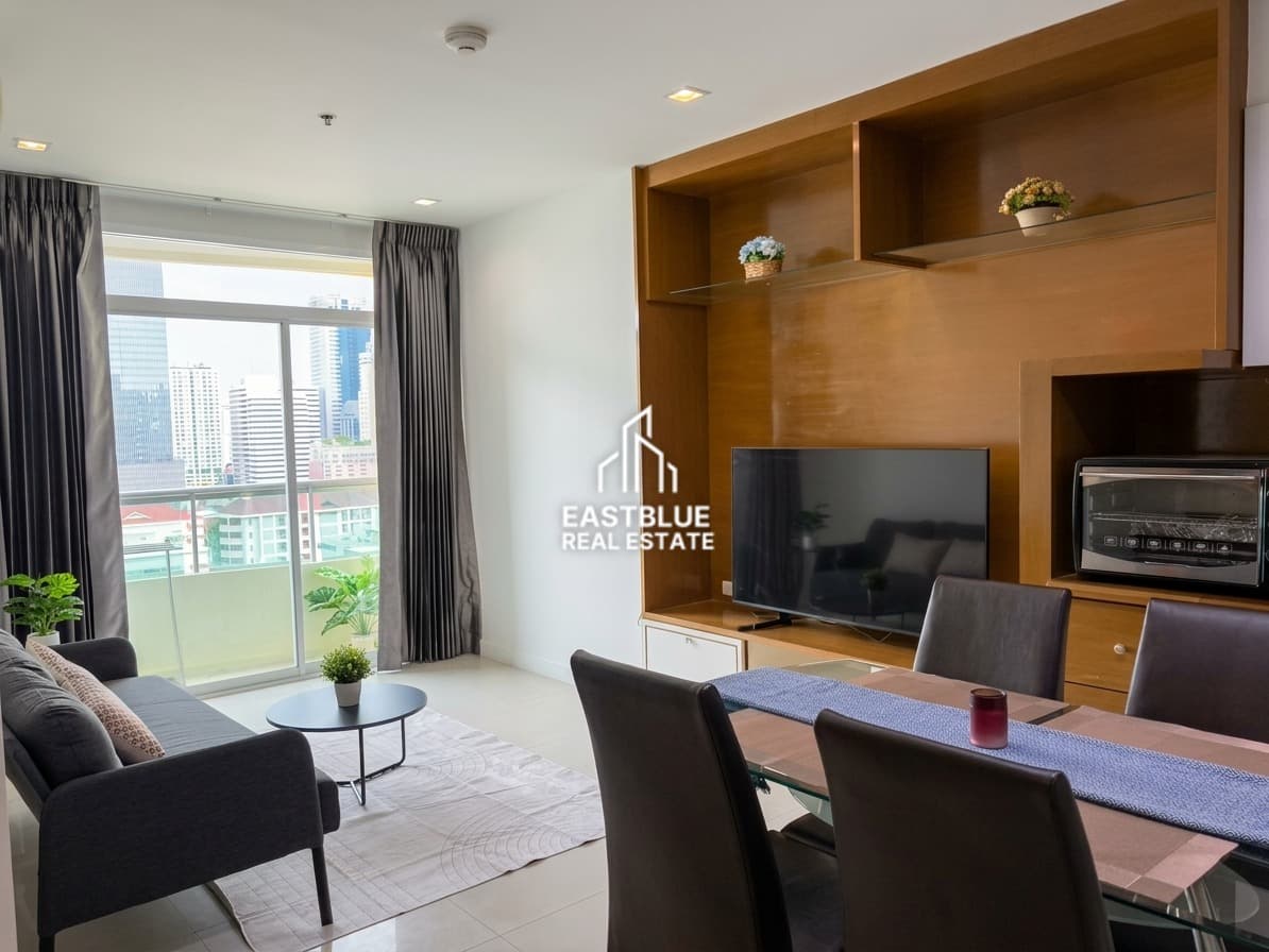 ขาย/เช่า คอนโด Sukhumvit City Resort · 2 ห้องนอน · 69 ตร.ม.
