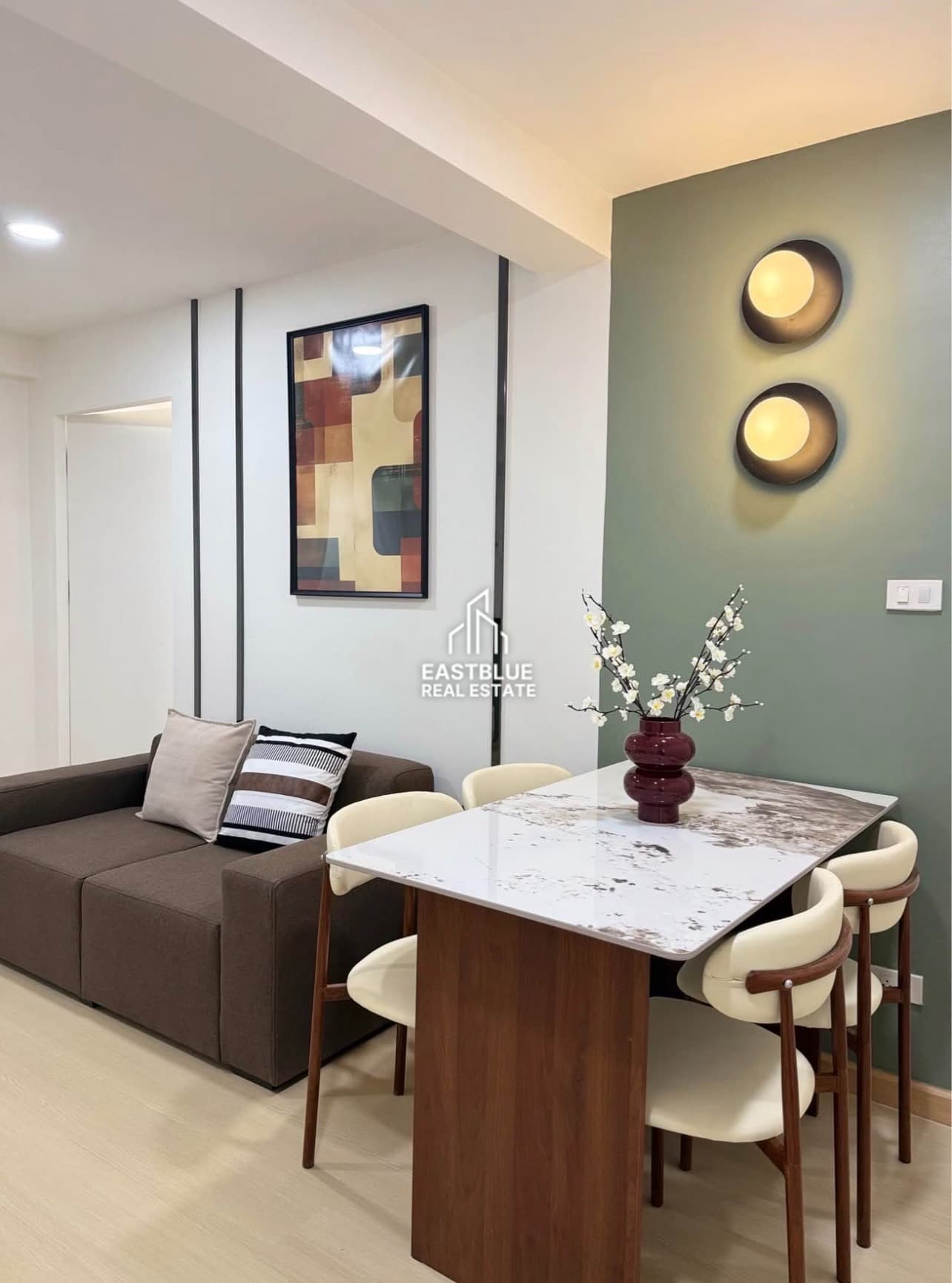 ขาย คอนโด Century Park Condominium · 2 ห้องนอน · 48 ตร.ม.