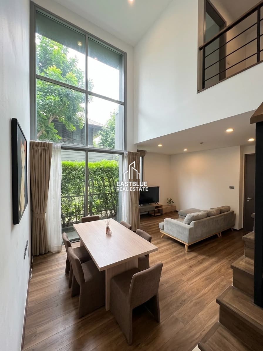 ขาย คอนโด Ceil by Sansiri · 2 ห้องนอน · 97 ตร.ม.