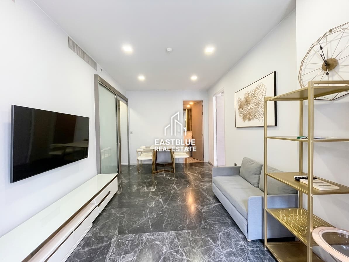 ขาย/เช่า คอนโด Ashton Residence 41 · 2 ห้องนอน · 77 ตร.ม.