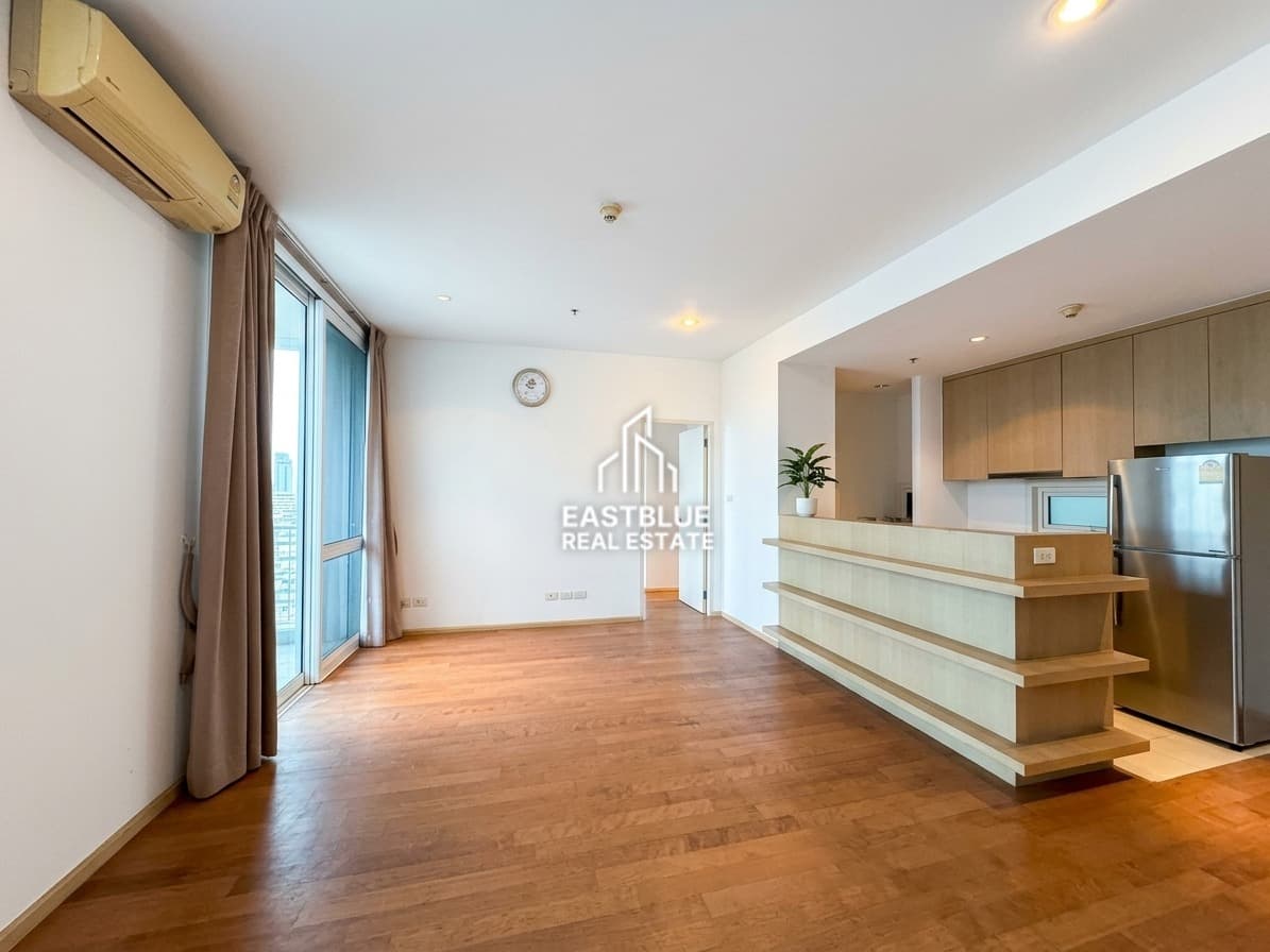 ขาย คอนโด Villa Rachatewi · 2 ห้องนอน · 83.2 ตร.ม.