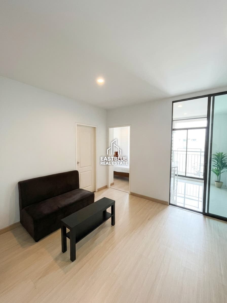 ขาย/เช่า คอนโด Bangkok Horizon Lazi (Sathorn-Narathiwas) · 1 ห้องนอน · 32 ตร.ม.