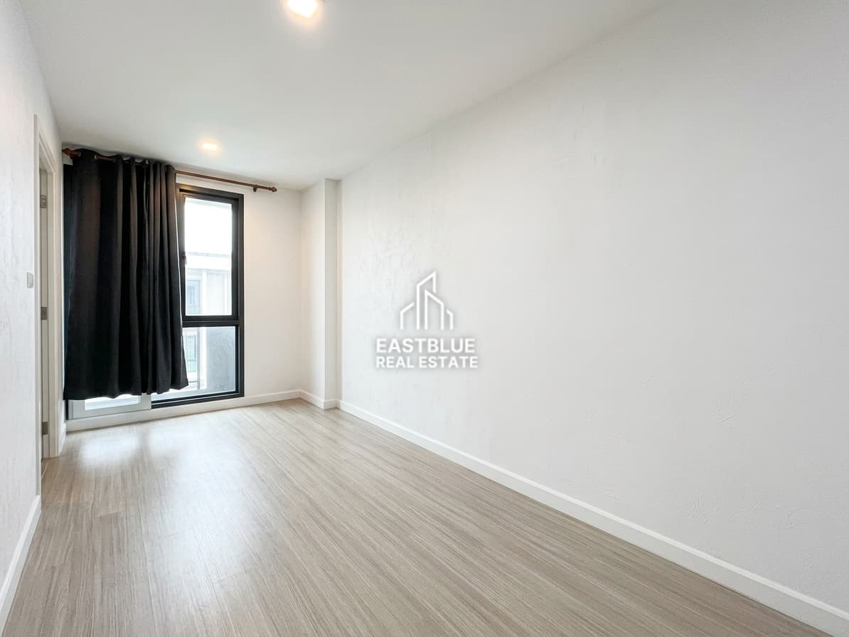 ให้เช่า คอนโด Mayfair Place Sukhumvit 64 · 2 ห้องนอน · 44.44 ตร.ม.