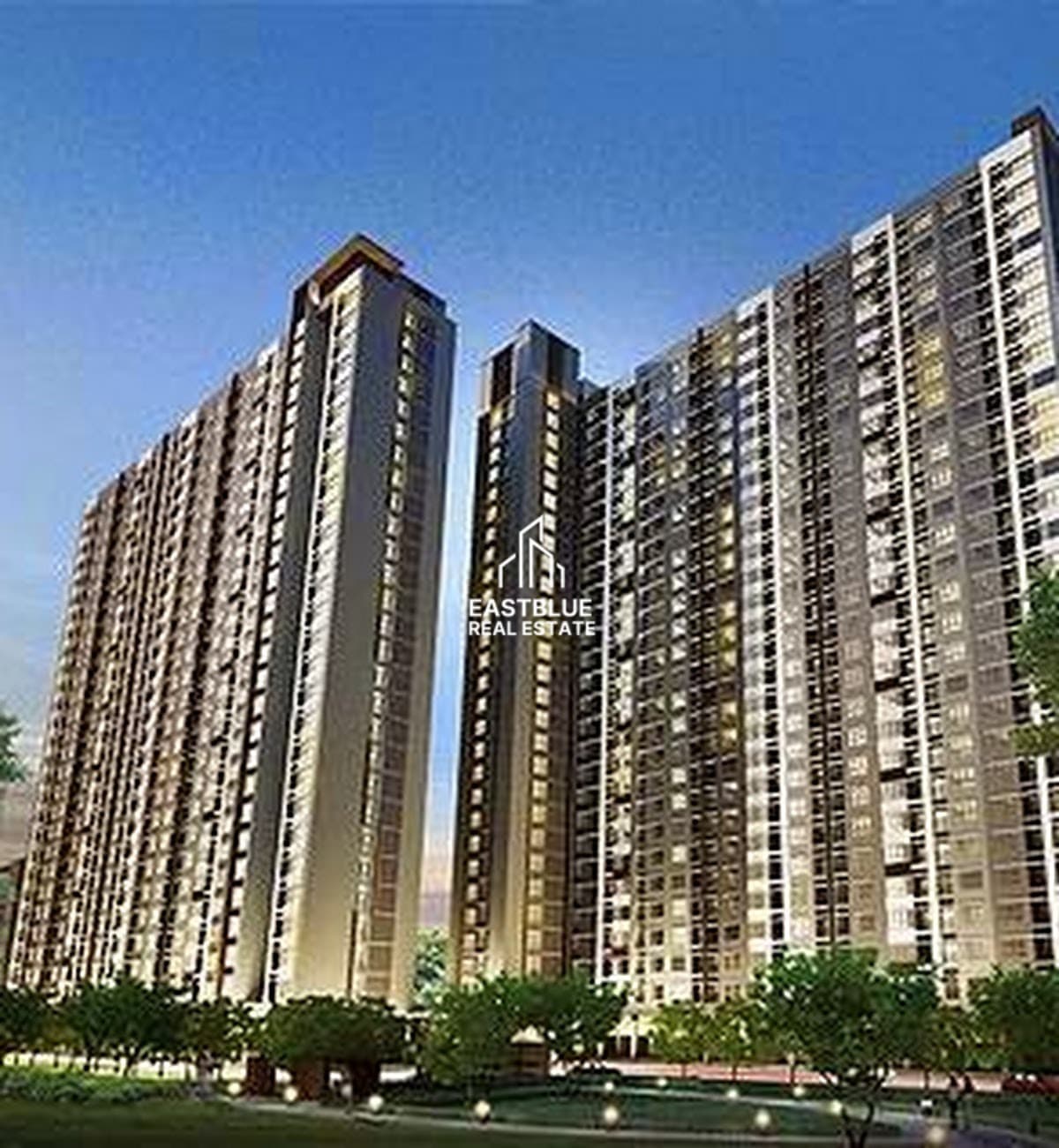 ขาย/เช่า คอนโด Aspire Sukhumvit 48 · 1 ห้องนอน · 38 ตร.ม.