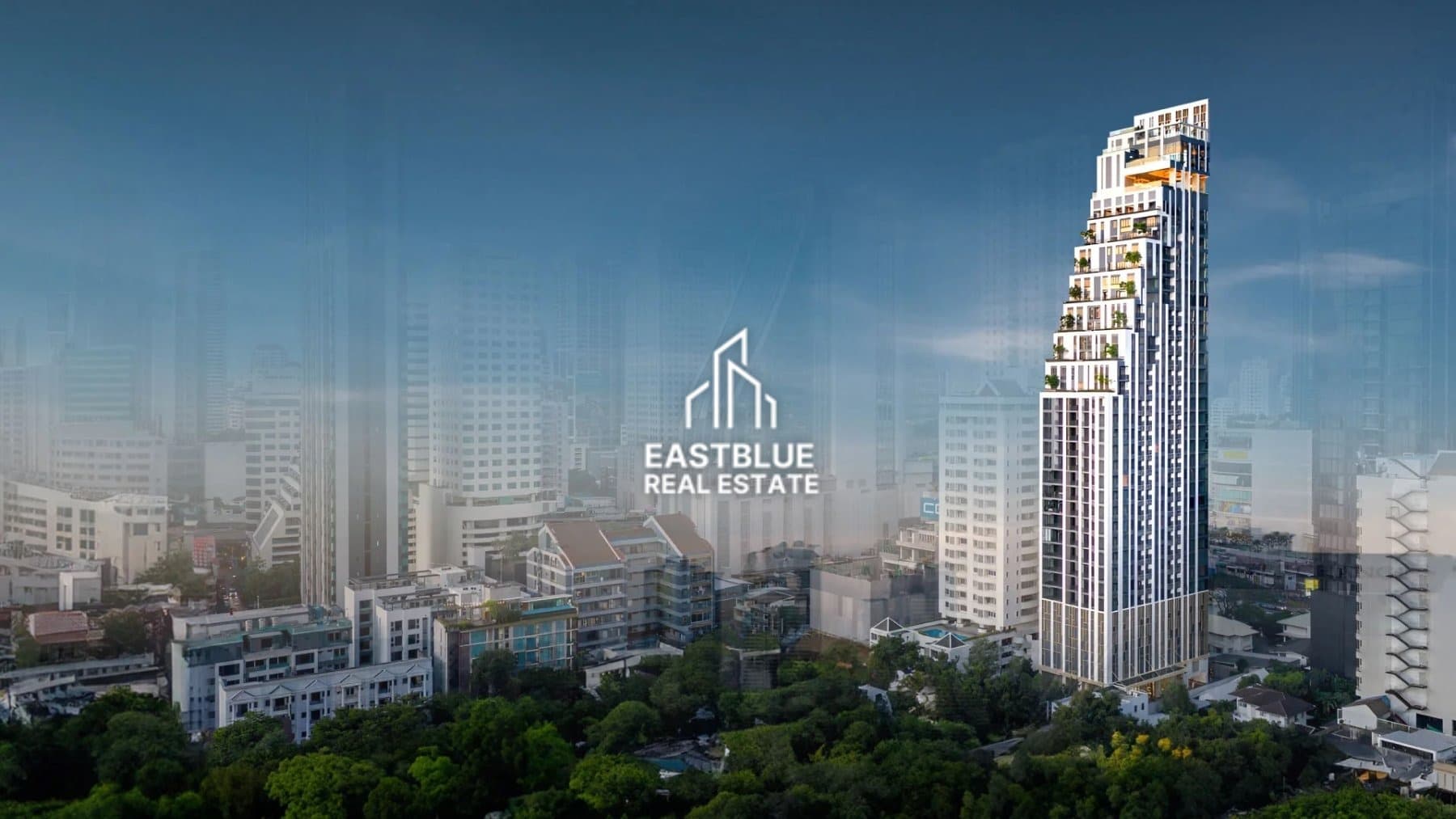 ให้เช่า คอนโด Muniq Sukhumvit 23 · 2 ห้องนอน · 65.5 ตร.ม.