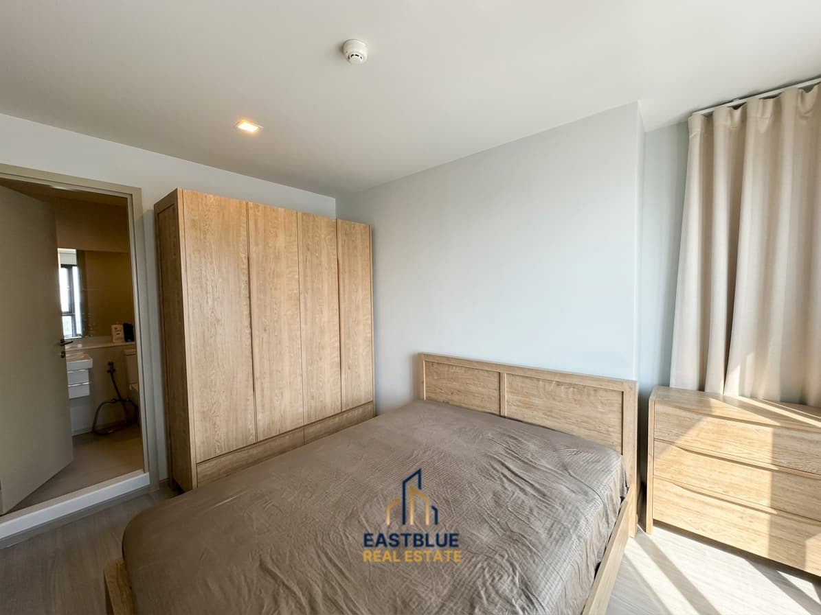 Life Ladprao · 2 Beds Condo, 65.78 sqm, for Sale