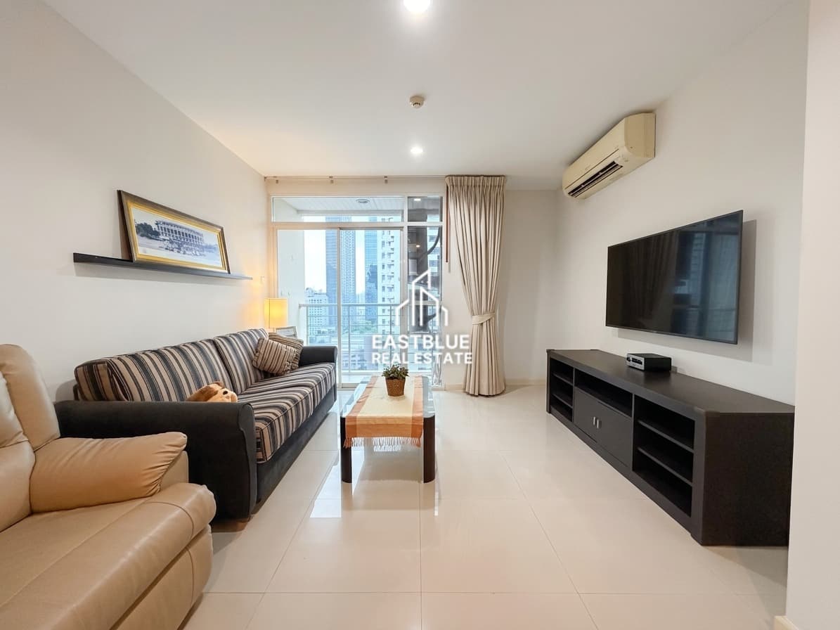 ขาย คอนโด Sukhumvit City Resort · 1 ห้องนอน · 66.08 ตร.ม.