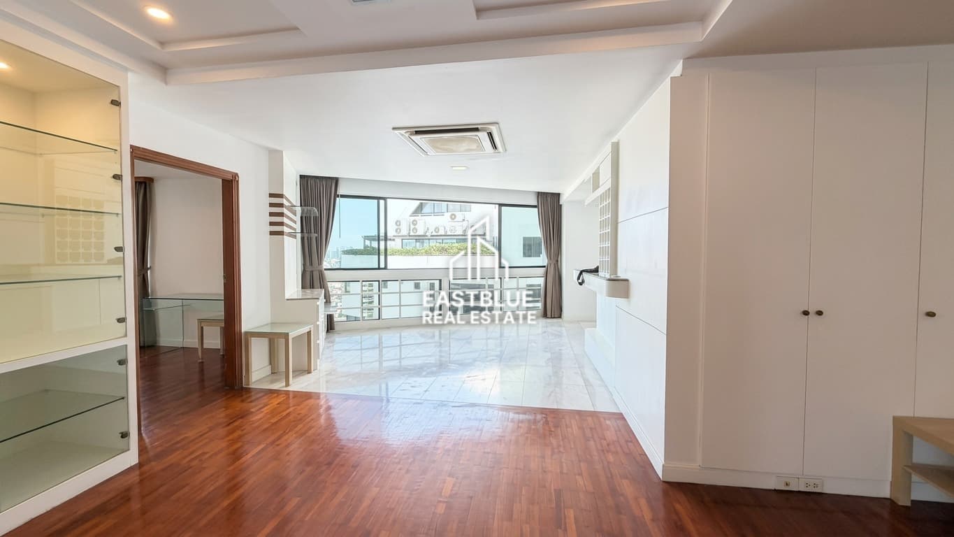 ขาย/เช่า คอนโด President Park Sukhumvit 24 · 3 ห้องนอน · 260 ตร.ม.