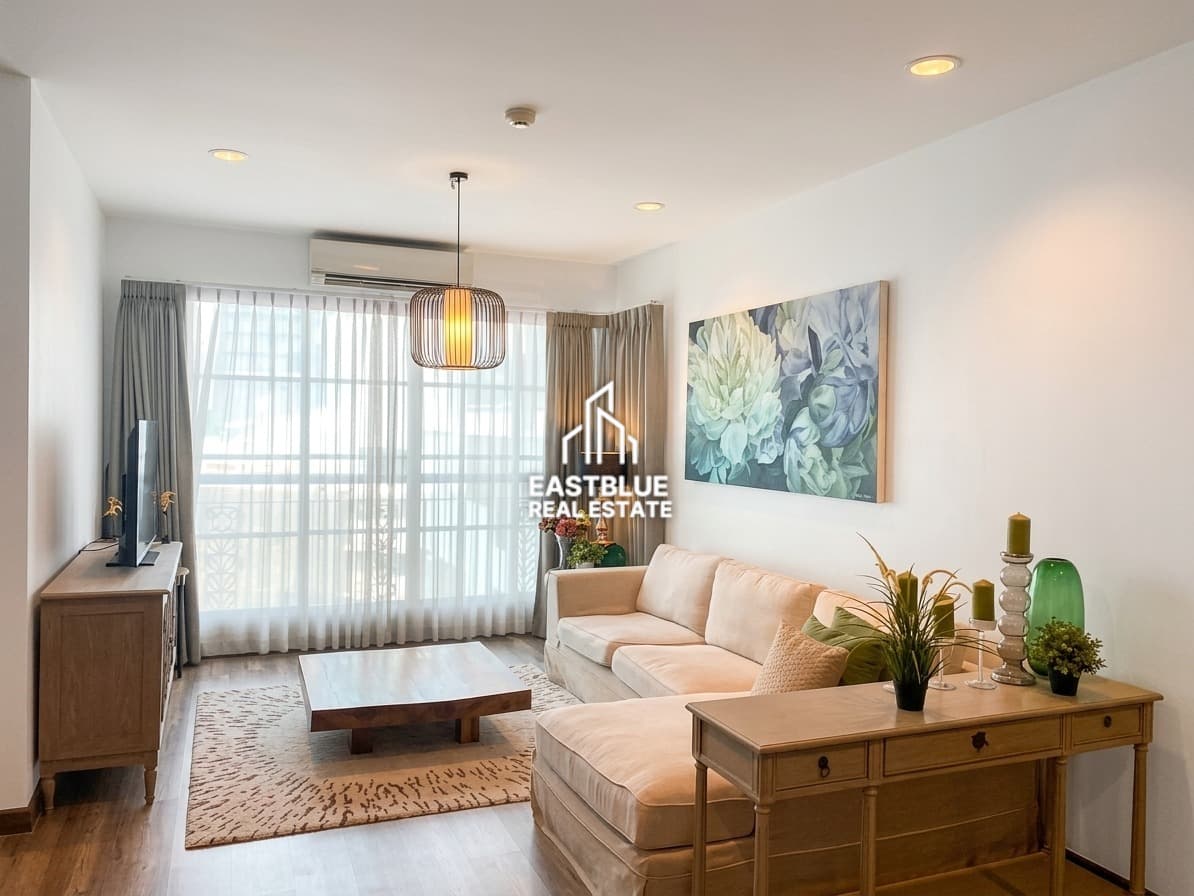 ขาย/เช่า คอนโด Citi Smart Sukhumvit 18 · 3 ห้องนอน · 133 ตร.ม.