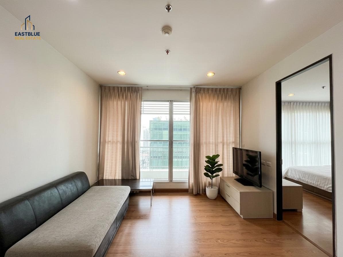 ขาย คอนโด The Address Siam · 2 ห้องนอน · 83.82 ตร.ม.