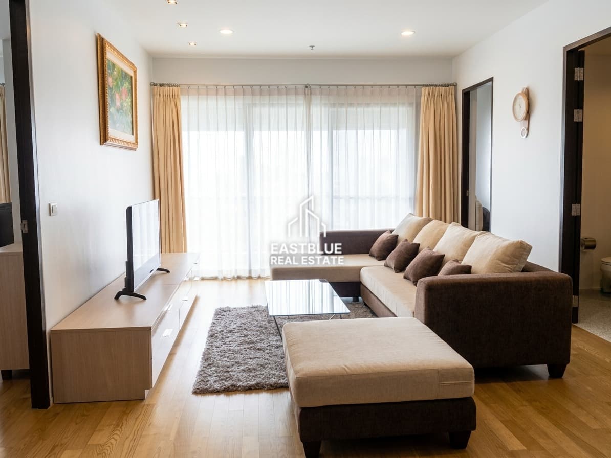 ขาย/เช่า คอนโด The Madison Condominium Sukhumvit 41 · 2 ห้องนอน · 149 ตร.ม.