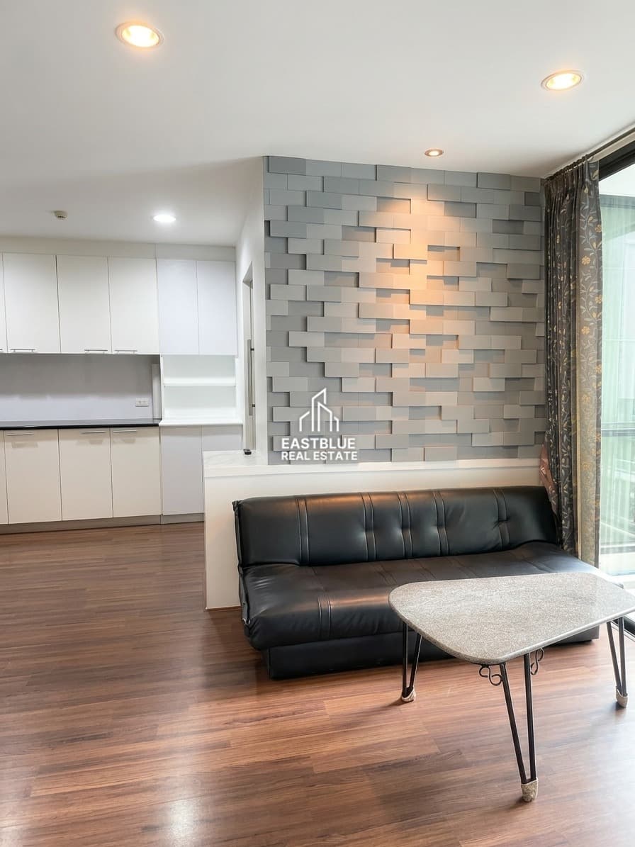 ขาย/เช่า คอนโด D65 Condominium · 1 ห้องนอน · 59 ตร.ม.