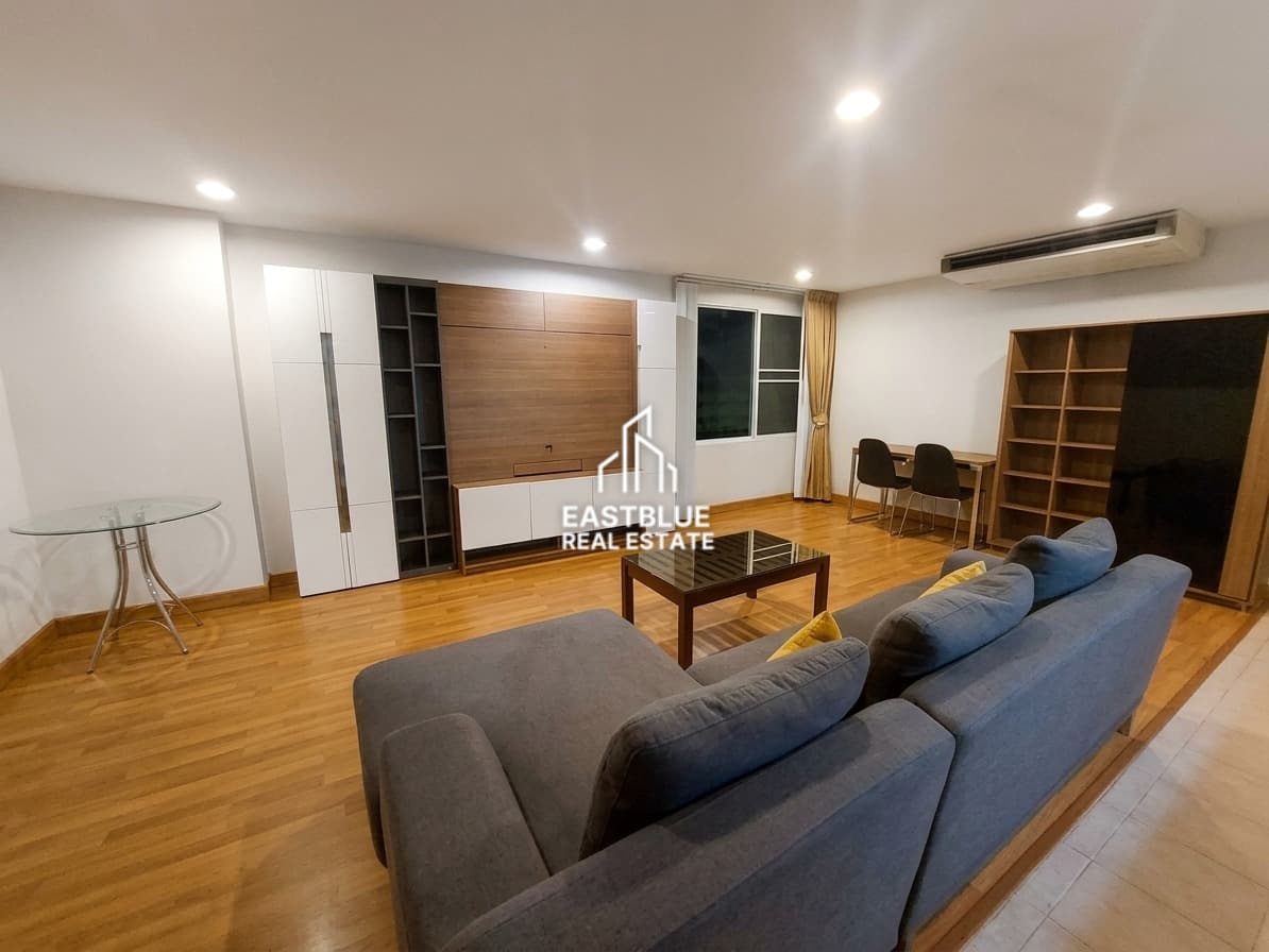 ให้เช่า คอนโด The Aree Condominium · 1 ห้องนอน · 58 ตร.ม.