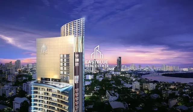 ให้เช่า คอนโด The Lumpini 24 · 1 ห้องนอน · 38 ตร.ม.