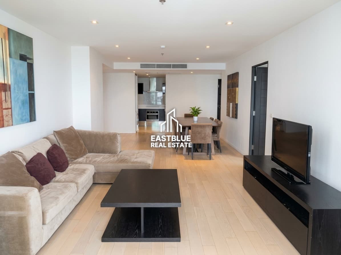 ขาย/เช่า คอนโด Eight Thonglor Residence · 2 ห้องนอน · 120 ตร.ม.