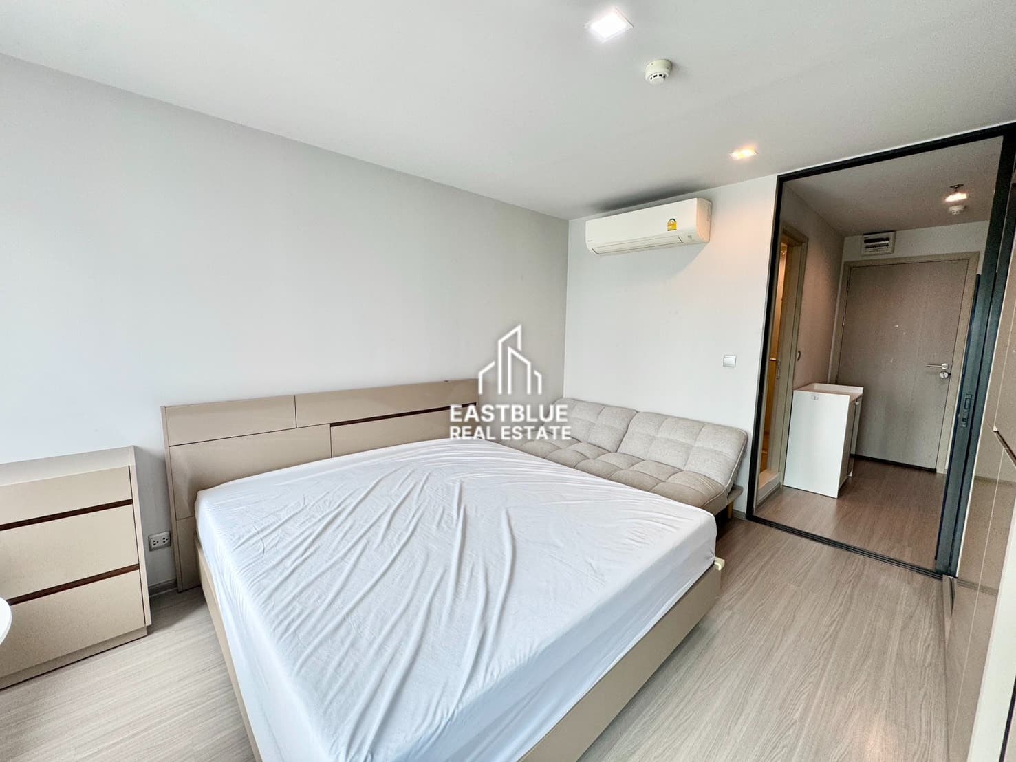 ขาย คอนโด Life Ladprao · สตูดิโอ · 26 ตร.ม.