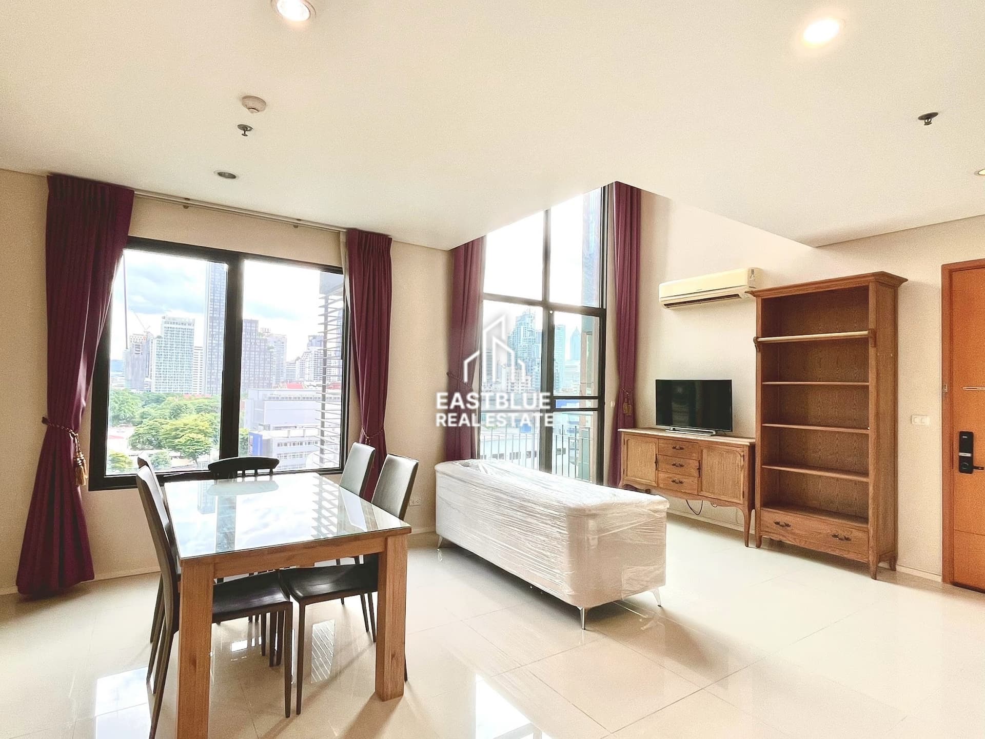 ขาย คอนโด Villa Asoke · 1 ห้องนอน · 81.06 ตร.ม.