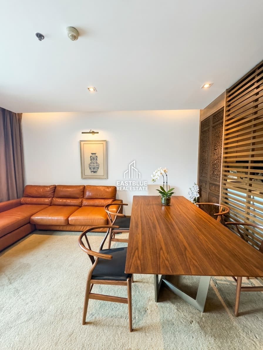 ขาย คอนโด The Address Sathorn 12 · 2 ห้องนอน · 75.66 ตร.ม.