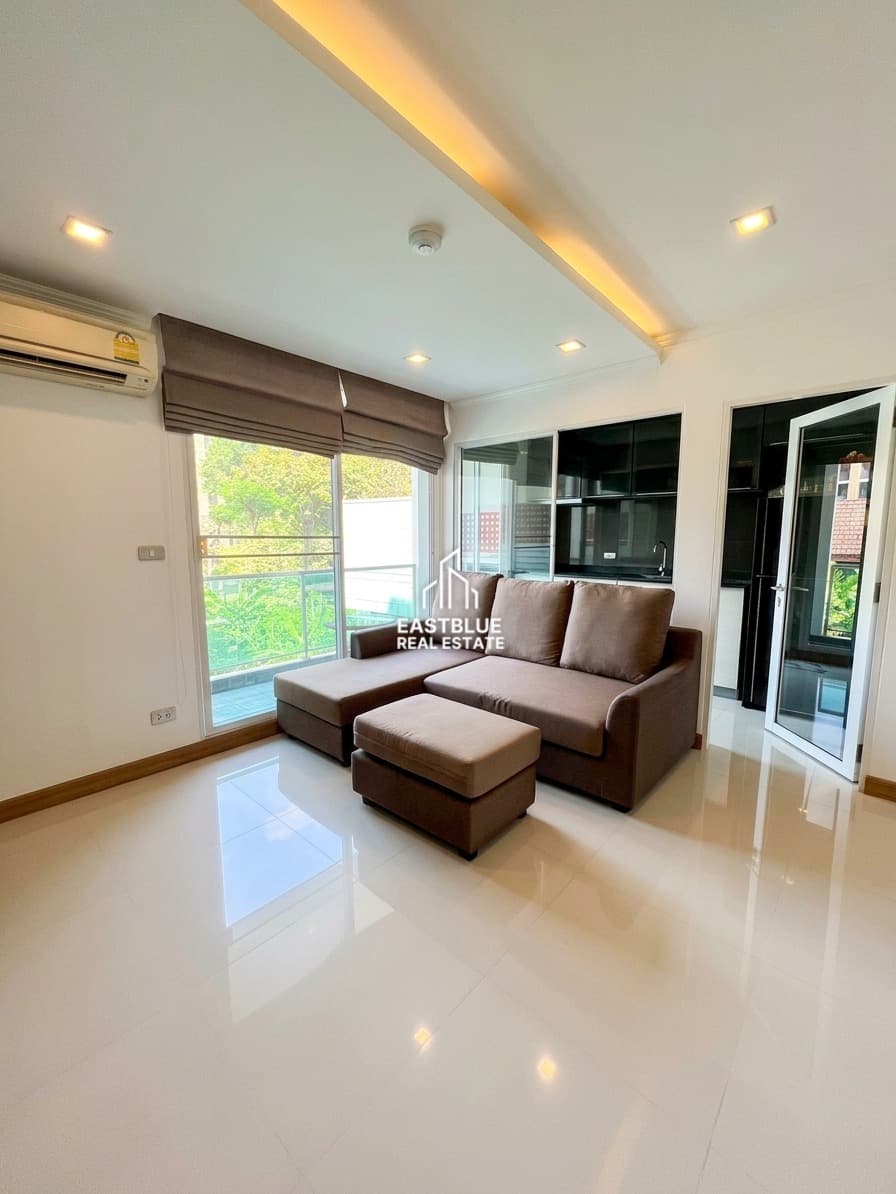 ขาย คอนโด Tree Condo Ekamai · 2 ห้องนอน · 60 ตร.ม.