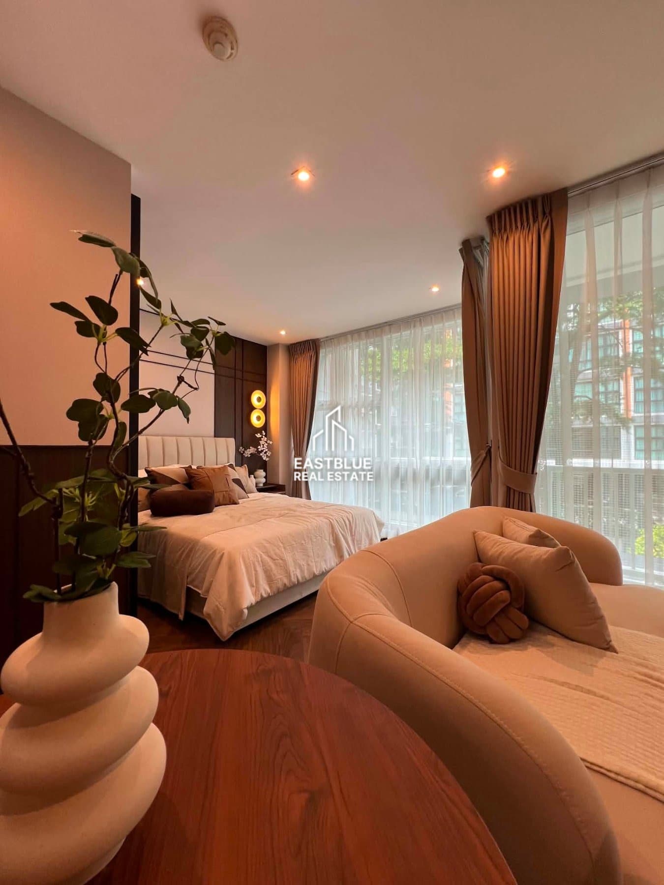 ขาย คอนโด D65 Condominium · สตูดิโอ · 35 ตร.ม.