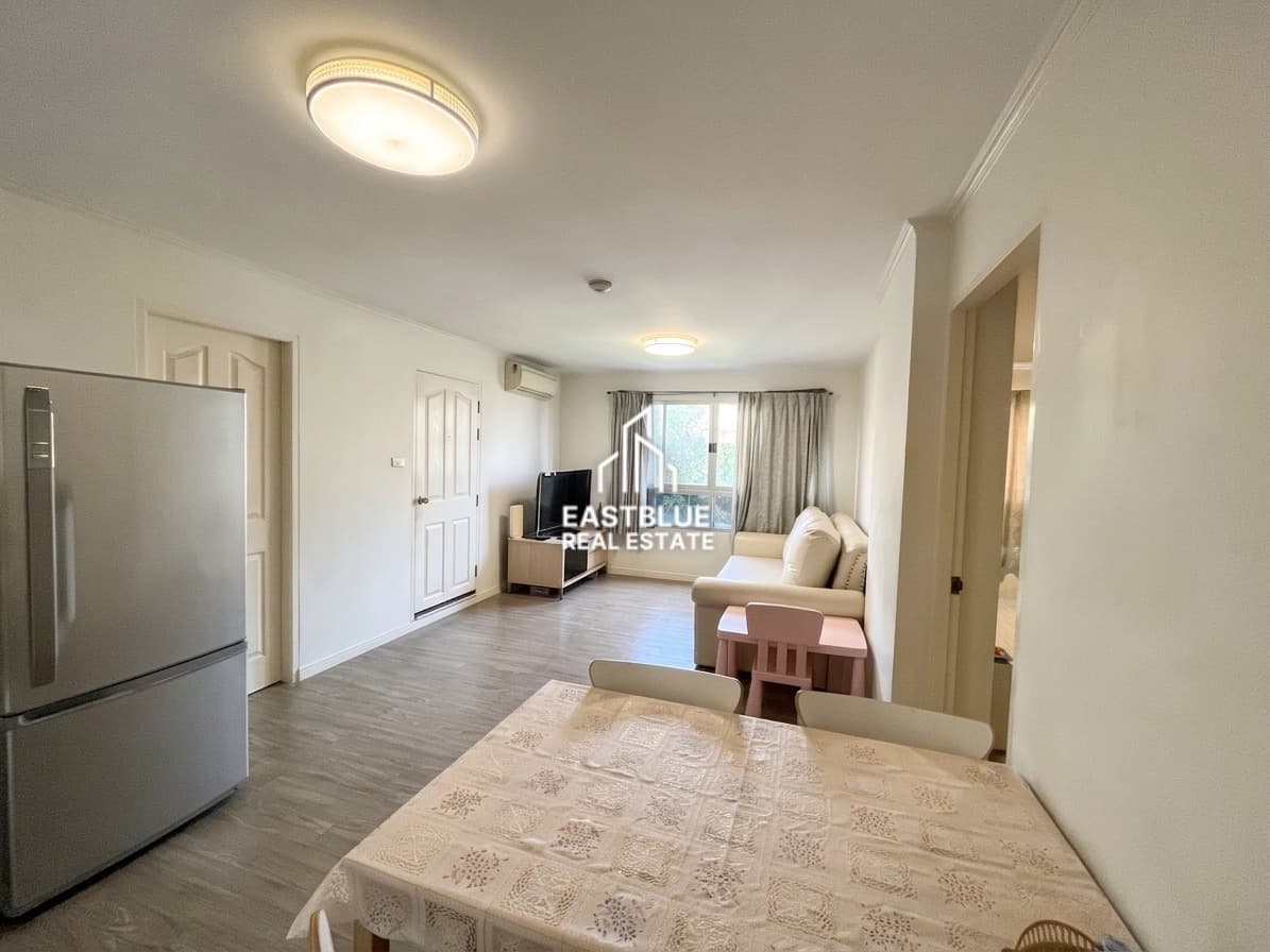ขาย คอนโด Lumpini Place Sathorn · 2 ห้องนอน · 59.9 ตร.ม.