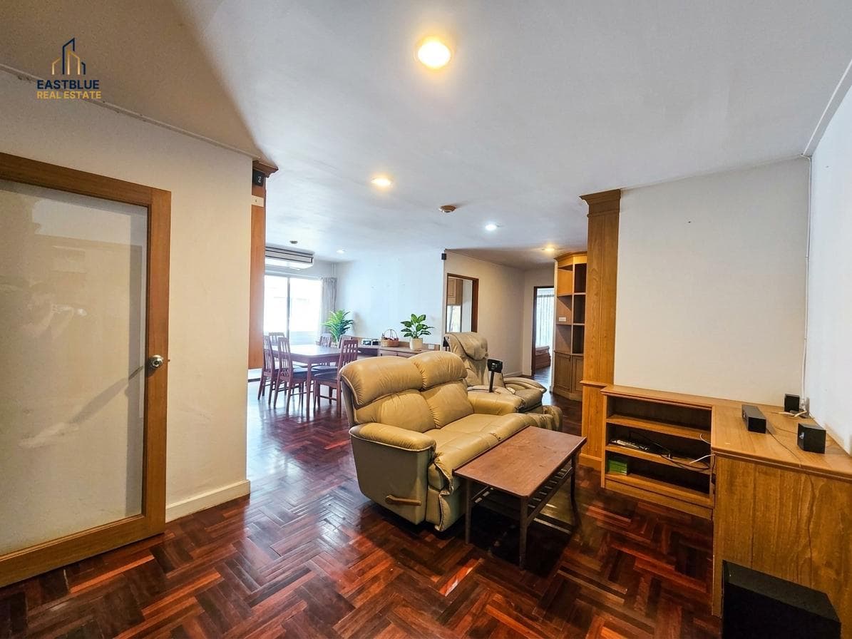 ขาย คอนโด Richmond Palace Sukhumvit 43 · 3 ห้องนอน · 146.65 ตร.ม.
